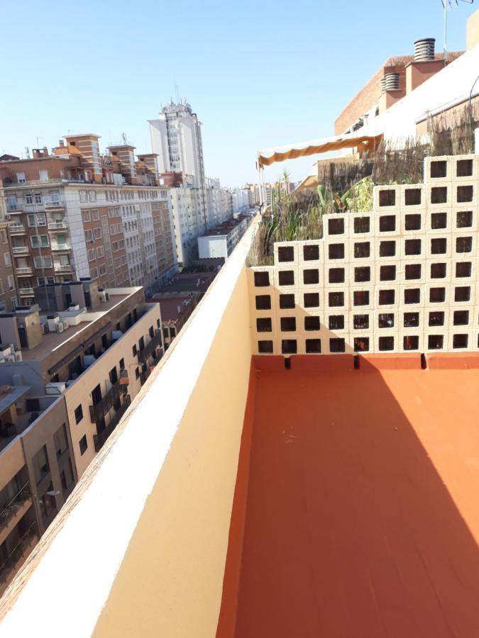 Apartment Atico Triana