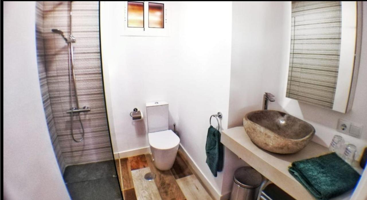 Atico Triana Apartment Seville