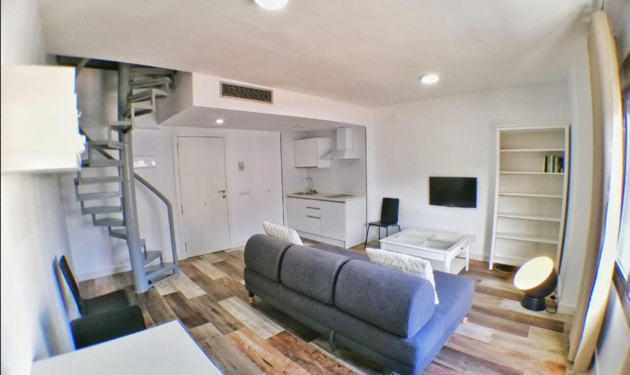Apartment Atico Triana *