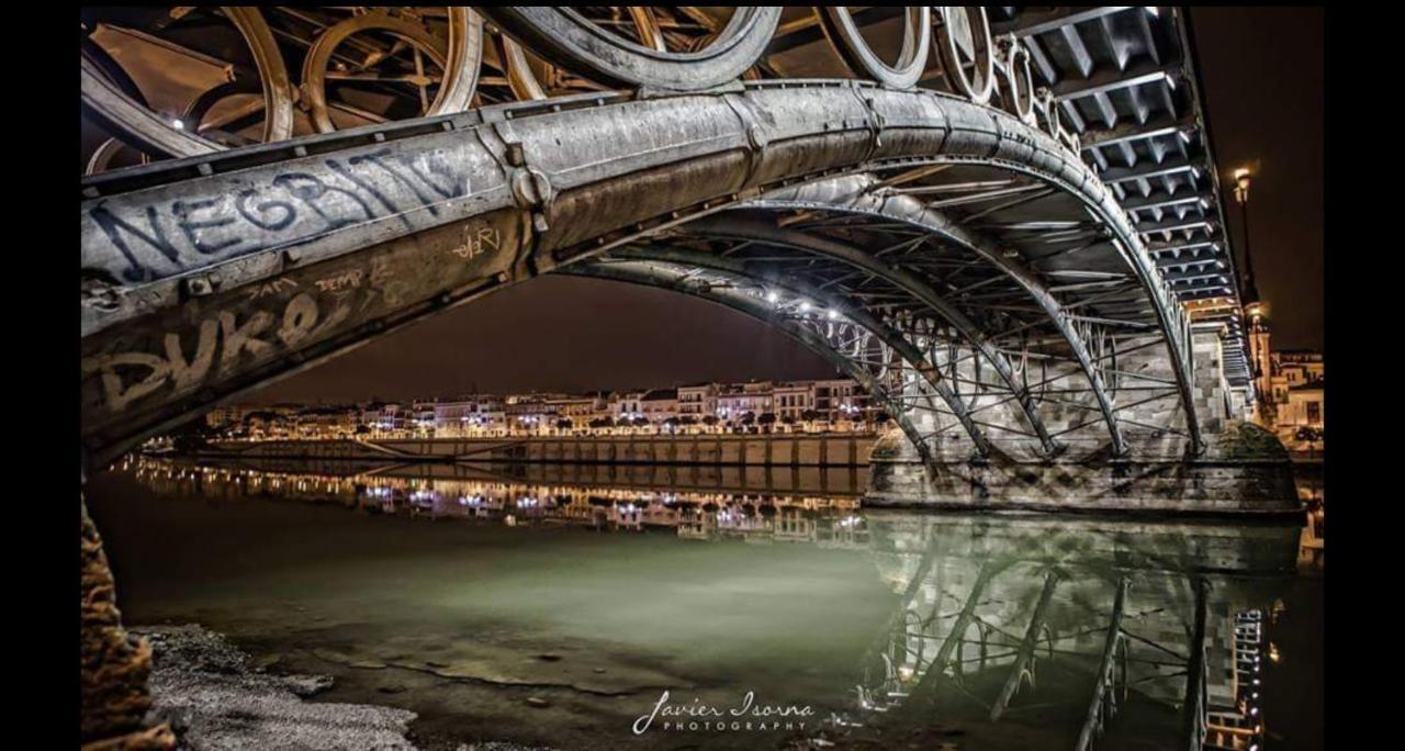 Atico Triana * Seville