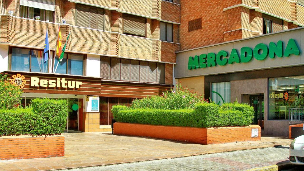 Apartment Atico Triana Seville