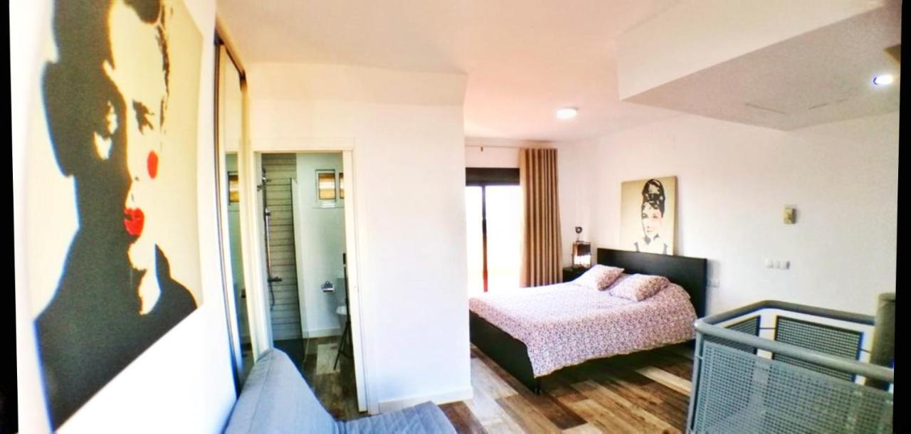 Apartment Atico Triana Seville