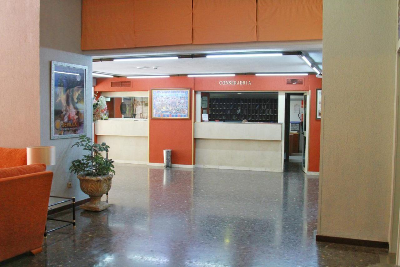 Apartment Atico Triana