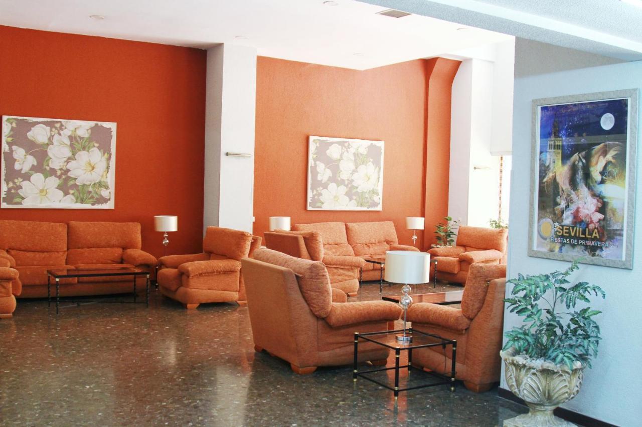 Apartment Atico Triana Seville